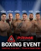 PRIME FIGHTING Das Boxing Event (Bonn)