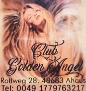 Club Golden Angel (Ahaus)