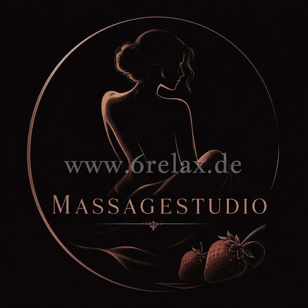 Kuschel Massage