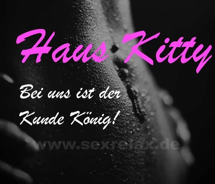 Kitty und Freundinnen Privat