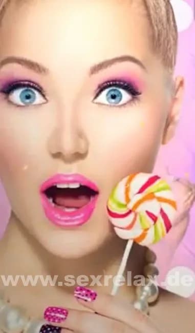Lollipopp Girls