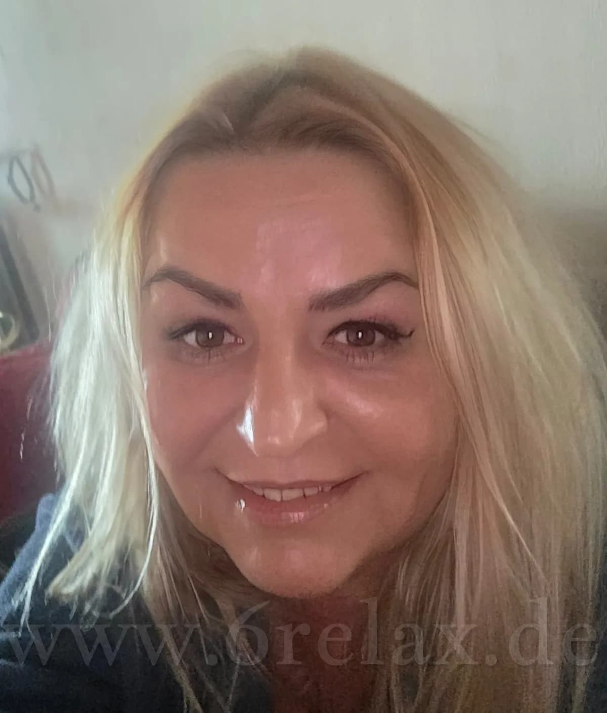 Ewa aus Polen
