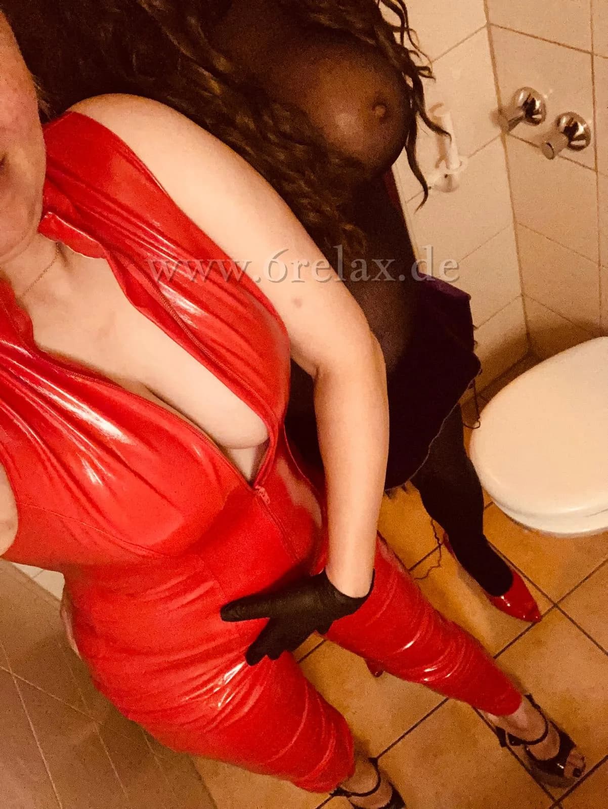 Julia Little Devil