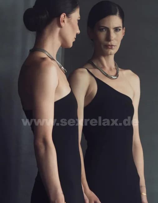 Berührbare Lady Mabella