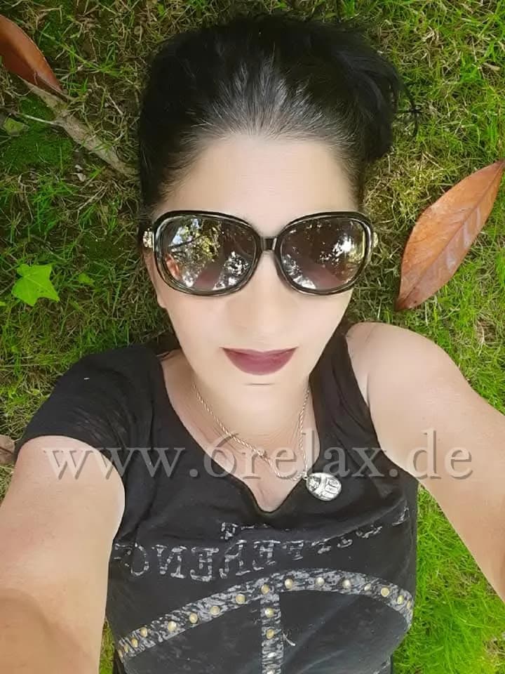 Traumhafte Elena
