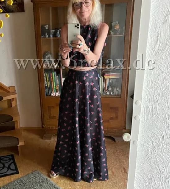 Anal Lorena