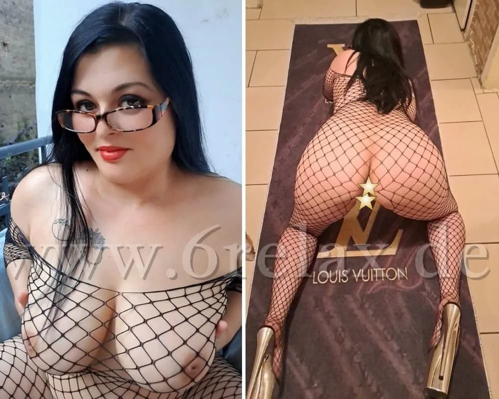 Heiße Milf Selina